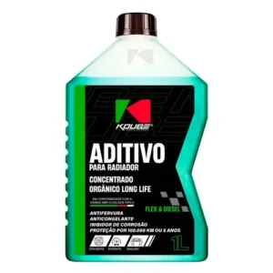 KOUBE ADIT CONC SINT VERDE 1L