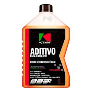 KOUBE ADIT CONC SINT LARAN 1L