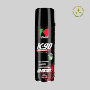 DESCARBONIZANTE 300ML-KOUBE K90