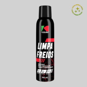 LIMPA FREIOS 160ML-KOUBE