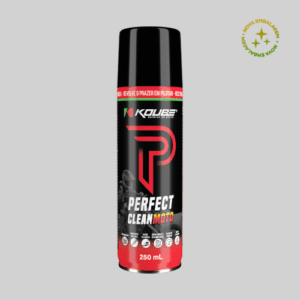 KOUBE PERF CLEAN MOTO 250ML