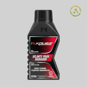 KOUBE SEL P/RADIADORES 450ML