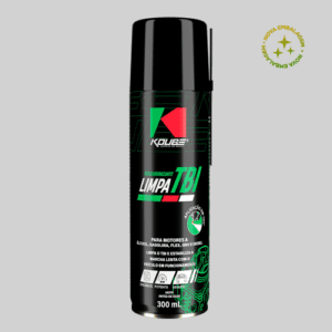 DESCARBONIZANTE LIMPA TBI 300ML-KOUBE