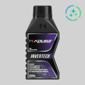 KOUBE INVERTECH 450ML