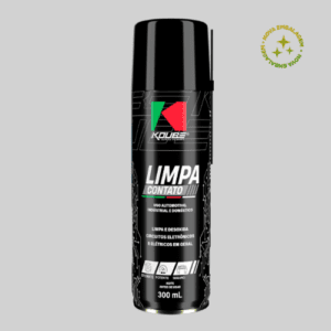 LIMPA CONTATO 300ML-KOUBE