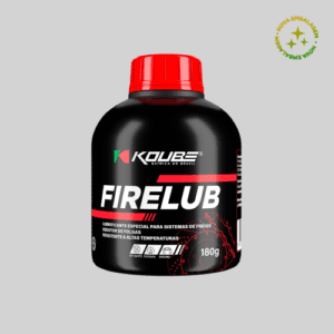 KOUBE FIRELUB PINÇA DE FREIO 180g
