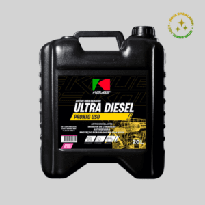 KOUBE ADIT.DIESEL CONCENTRADO L.LIFE ROSA 5L