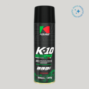 KOUBE K10 TRANSMISSAO PRO 500ML