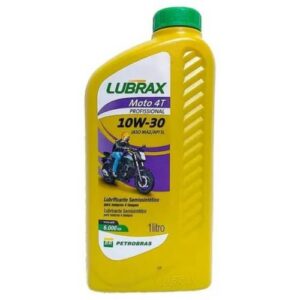 LUBRAX MOTO 4T PRO 10W30 CX