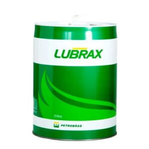 LUBRAX TURBO ME 040 - BB 20L