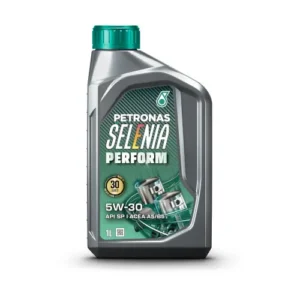 PETRONAS SELENIA 5W30 PERF SP+ 1L
