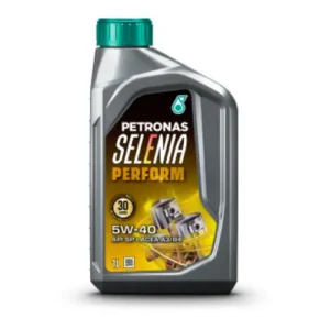 PETRONAS SELENIA 5W40 PERF SN+ 1L