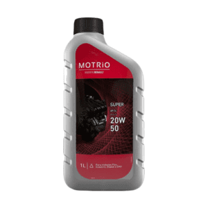 RENAULT MOTRIO 20W50 SUPER SL 1L
