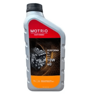 RENAULT MOTRIO 10W40 PERF SL 1L