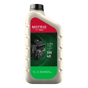RENAULT MOTRIO 5W40 SUPER A3/B4 1L