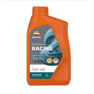 REPSOL RACING 4T 5W40 1L