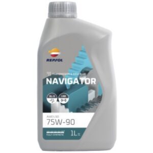 REPSOL NAV. LS 75W90 1L