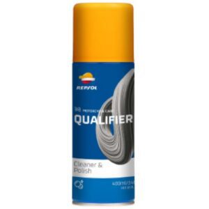 REPSOL Q.CLEANER POLISH 400ML