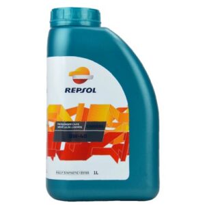 REPSOL CARRERA 0W40 CP-1L