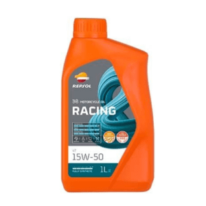 REPSOL RACING 4T 15W50 1L