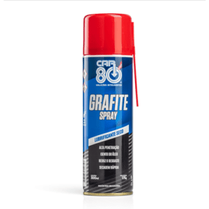 GRAFITE SPRAY CAR80 300ML