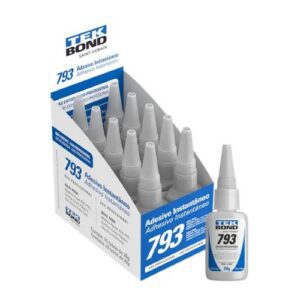 ADES INST 793 20G CX EXP.-TEKBOND