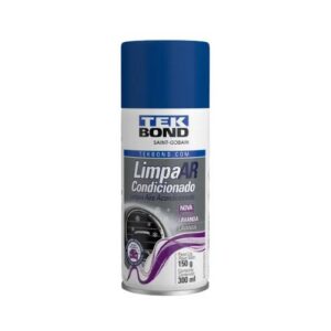 LIMP.AR COND CARRO LAVANDA 300ML-TEKBOND