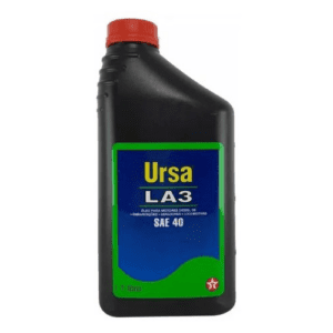 TEXACO URSA LA3 40 1L
