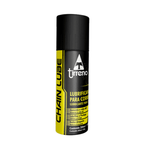 TIRRENO CHAIN LUBE 200ML