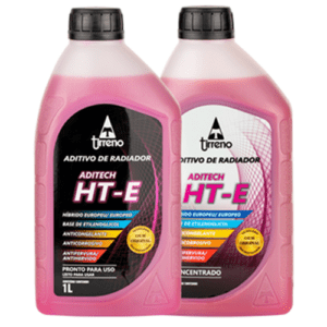 TIRRENO ADIT HTE 35 ROSA P.USO 1L