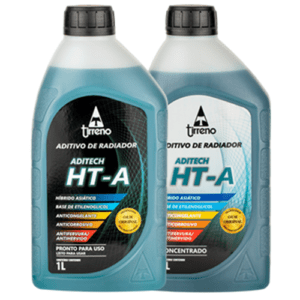TIRRENO ADIT HT100 AZUL CONC 1L