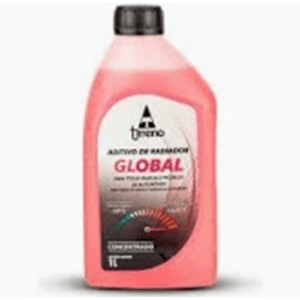 TIRRENO GLOB OT-C100 ROSA CONC 1L