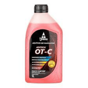TIRRENO ADIT OT-C35 LARANJA P.USO 1L