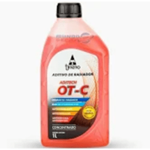 TIRRENO ADIT OT-C100 LARANJA CONC 1L