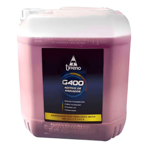 TIRRENO G400 MBB/MAN CONC. ROSA B20L