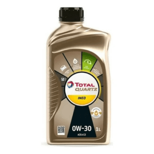 TOTAL QUARTZ INEO 0W30 C1 24/1L
