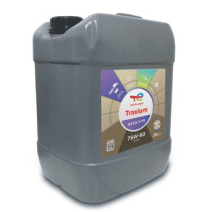 TOTAL TRANS G-9 FE 75W80 GL4 BD20L